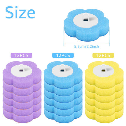 Disposable Replacement Head Cleaning Kit