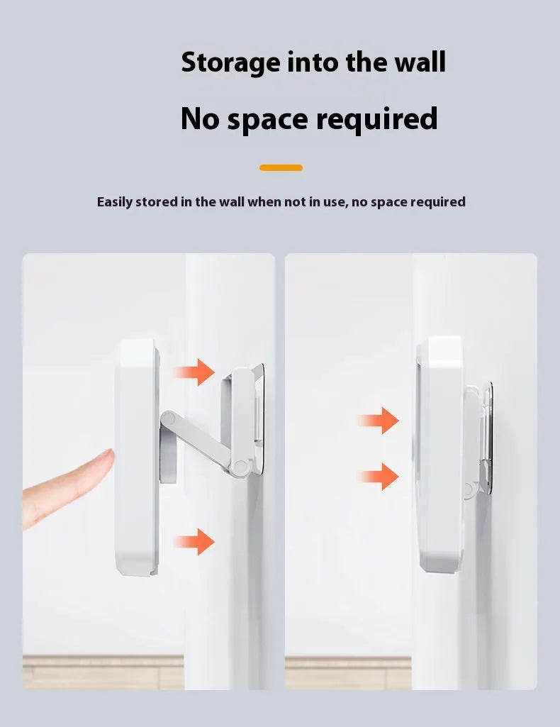 Bathroom Wall-mounted Mobile box