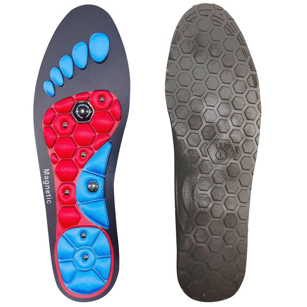 Health Care Insoles For Men And Women