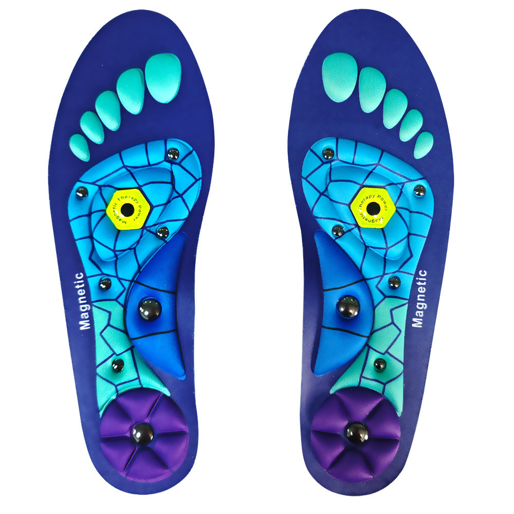 Health Care Insoles For Men And Women