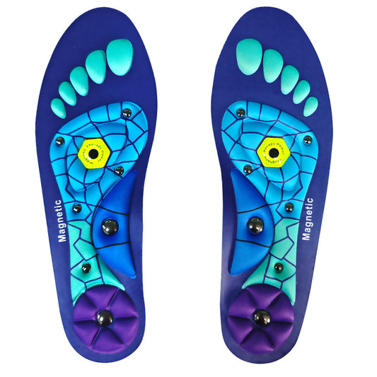 Health Care Insoles For Men And Women
