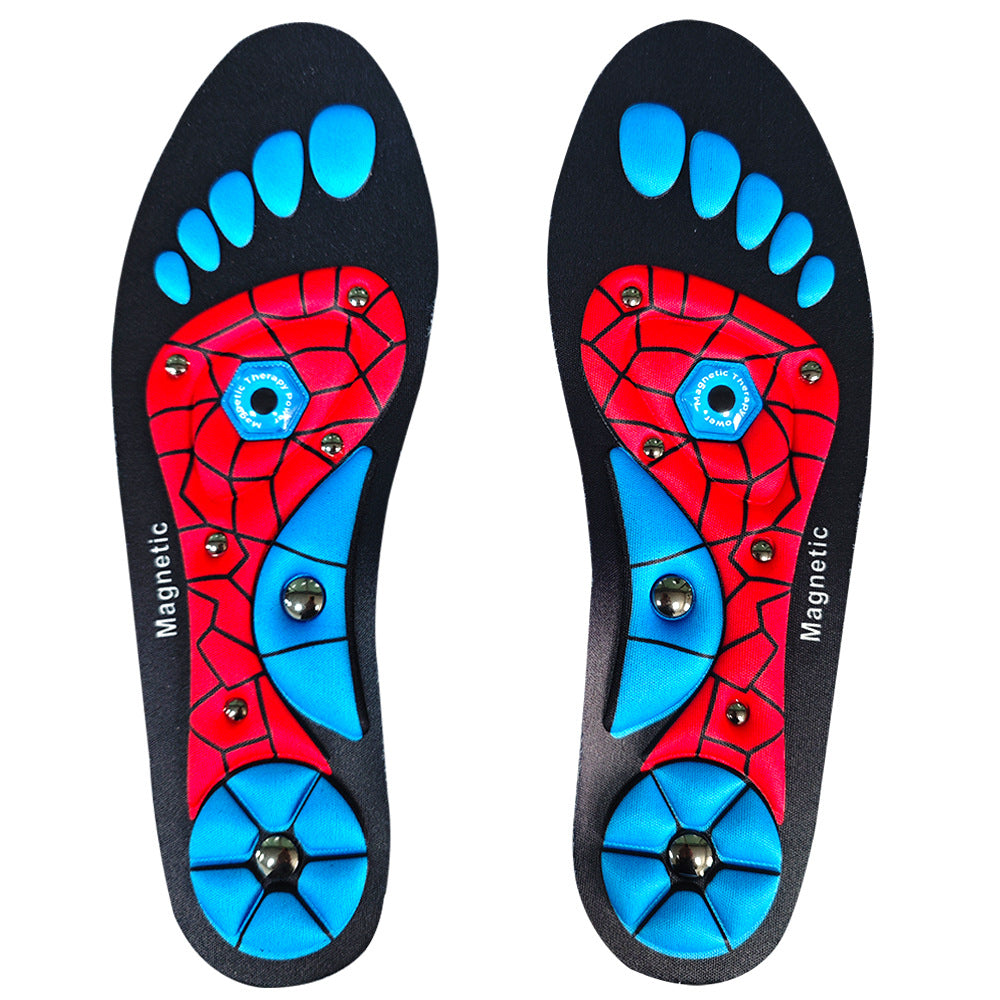 Health Care Insoles For Men And Women