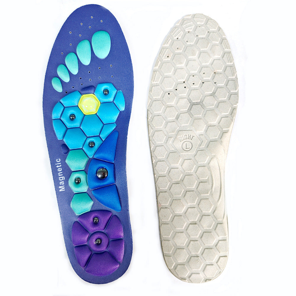 Health Care Insoles For Men And Women