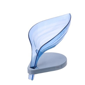 Soap Holder Sink Sponge Drain Box Cup