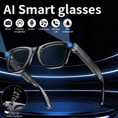 Smart Sunglass Ai Three-generation