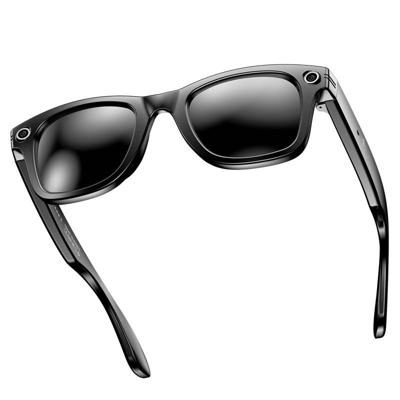 Smart Sunglass Ai Three-generation