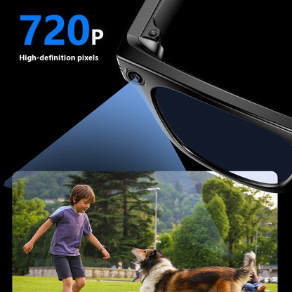Smart Sunglass Ai Three-generation