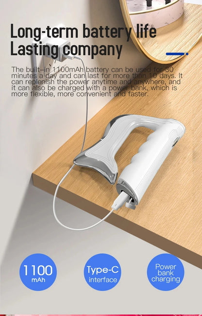 Massage Blade - Muscle Relaxation & Body Contouring Vibrating Tool