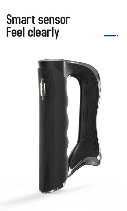 Massage Blade - Muscle Relaxation & Body Contouring Vibrating Tool