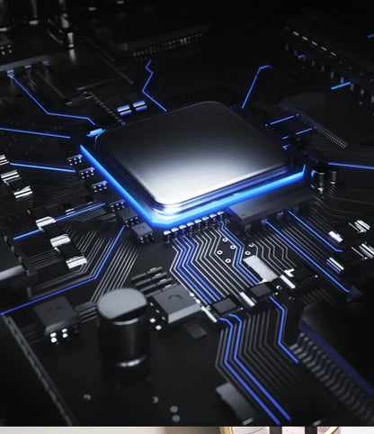 Massage Blade - Muscle Relaxation & Body Contouring Vibrating Tool