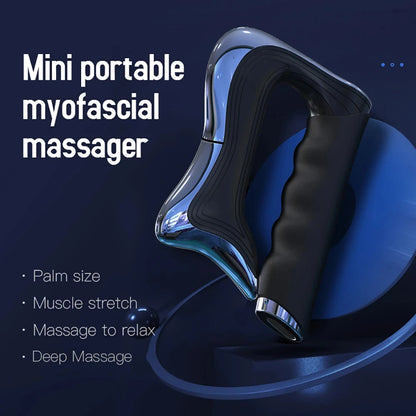 Massage Blade - Muscle Relaxation & Body Contouring Vibrating Tool