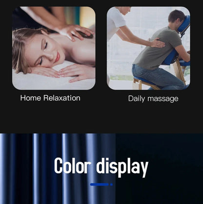 Massage Blade - Muscle Relaxation & Body Contouring Vibrating Tool