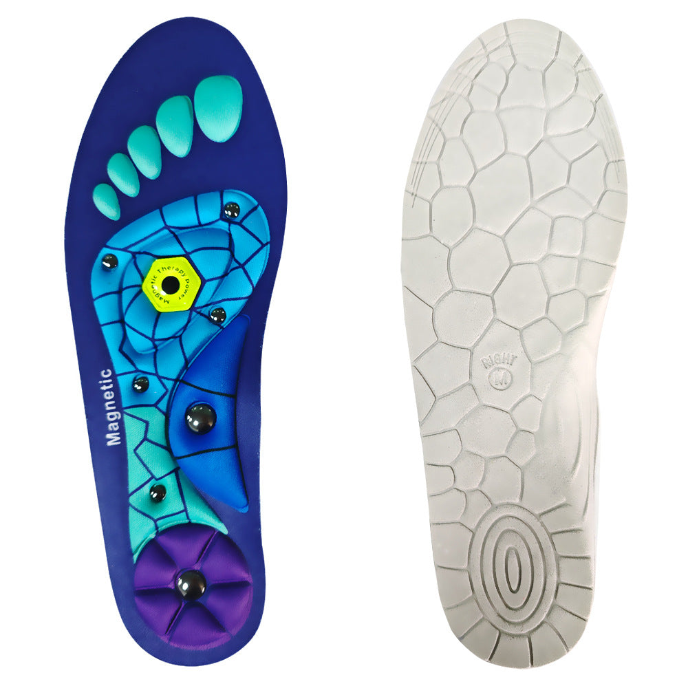 Health Care Insoles For Men And Women