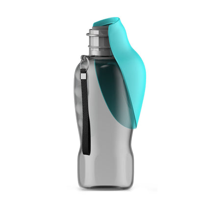 Pet Water Bottle 800ml
